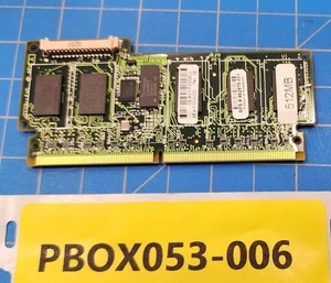 PBOX053-005 - HP ProLiant DL380 G6 CACHE 512MB MEMORY 462975-001 - Picture 1 of 3