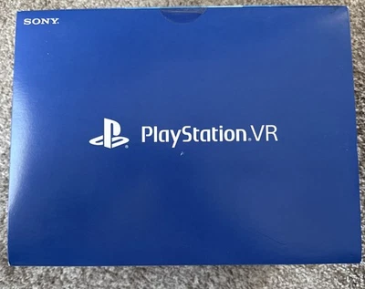 Sony PlayStation 4 Ps4 VR Five 5 Game Mega Pack Bundle- RARE DISCONTINUED - Image 1 of 4