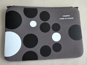 Comme des Garcons x Cote&Ciel Laptop Case - Macbook Air 11" - MRSP$150 - Picture 1 of 8