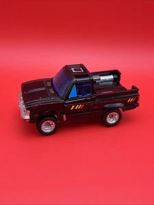 1984 G1 Transformers Trailbreaker Autobot Action Figure Takara AS IS INCOMPLETE - Picture 1 of 24