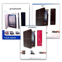 Lot of 5 Luardi Clear Screen Protector for Apple iPad 2,3,4