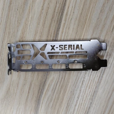 Bracket For DATALAND AMD Radeon RX 6800XT X 16GB Graphics Video Card - Image 1 of 4