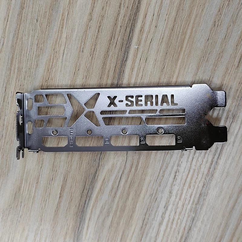 Bracket For DATALAND AMD Radeon RX 6800XT X 16GB Graphics Video Card - Image 1 of 4