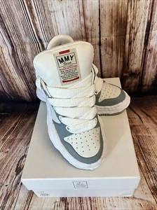 MMY Maison Mihara Yasuhiro Sneakers Women’s US Size 9 - Picture 1 of 6