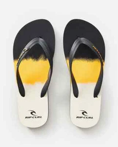 RIP CURL Flip Flops Sandals Thongs Open Toe NEW (RefB6S2) - Picture 1 of 36