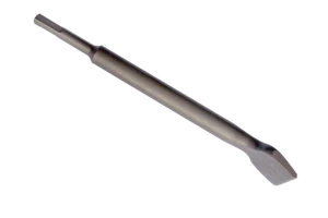 SDS Plus Fliesenmeißel Kopf gebogen Meissel 40x250mm für Bosch/Makita/Hilti - Bild 1 von 4