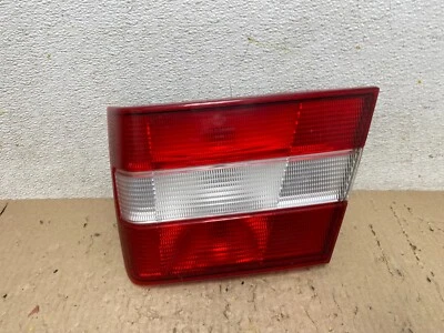 1997 to 1999 Volvo S90 Right Passenger RH Side Inner Tail Light Oem L6478 DW - Image 1 of 4