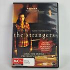The Strangers (DVD, 2008) Liv Tyler & Scott Speedman