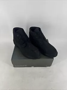 Men’s Timberland Waterproof Classic Newman Chukka BLACK NEW TB 0A178C9 001 - Picture 1 of 7