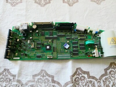 LINX 5900 CIJ Printer IPM Board -- 13889-4 13801 -- AS13889-4 -- AS13801 - Image 1 of 4
