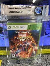 Jogo Ultimate Marvel vs. Capcom 3 Xbox 360 Usado - Meu Game Favorito