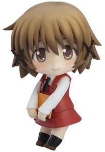 Nendoroid 297 Hidamari Sketch x Honeycomb Yuno Figure - Picture 1 of 7