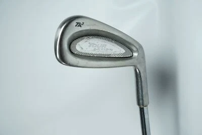 Cleveland TA3 3 Iron / Extra Stiff Flex Steel Shaft / New Grip - Image 1 of 4