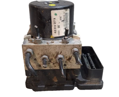 MÓDULO BOMBA ABS AUDI Q7 3.0 TDI QUATTRO S LINE 4L0614517A 2006 - 2010 #M4041 Foto 1 de 4