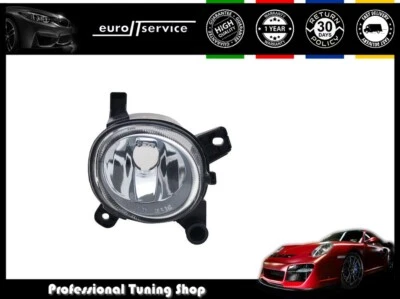 HALOGEN FOG LIGHT RIGHT VH292P For Audi A4 2007 2008 2009 2010 2011 2012 2013- - Изображение 1 из 2