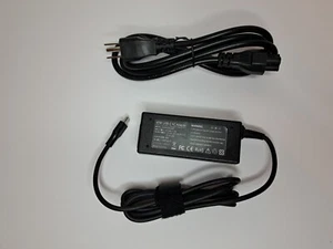 45W USB-C AC Adapter For Chromebook - Picture 1 of 4