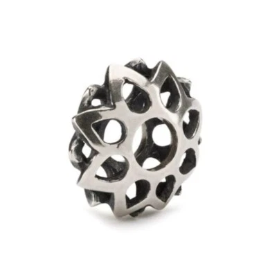 TROLLBEADS TAGBE-10241 Bead Equilibrio in Argento - Retail price € 35,00 - Immagine 1 di 3