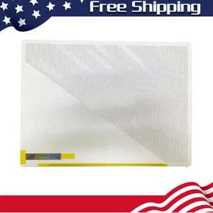 New For ASUS ROG 14 GA402 GA402R GU402 Top Case Back Cover Rear Lid White 14in - Picture 1 of 4