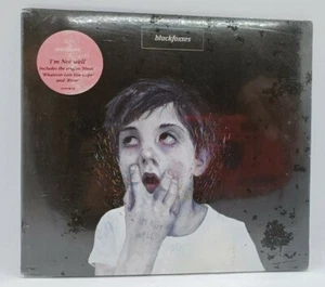 NEW I'm Not Well by Black Foxxes (CD, 2016) Unopened - Picture 1 of 2