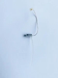 GN Resound ONE Hearing Aid Sports Locks (10 pack) - for SureFit 3 Receiver - Picture 1 of 5