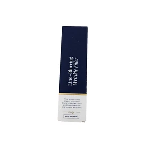 Relleno de arrugas borroso City Beauty Line 0,25 fl oz sellado - Imagen 1 de 3