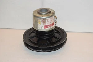 (NEW) LOVEJOY 1600 3/4 Variable Speed Pulley 3/4" Bore   - Picture 1 of 7