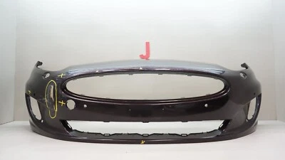 JAGUAR X150 XK XKR 2012-2015 PANEL DE CUBIERTA DE PARACHOQUES DELANTERO OEM Foto 1 de 4