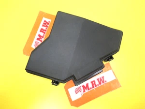 FUSE BOX COVER RELAY TOP LID CAP MAIN AUTOMATIC for HONDA CIVIC 08-11 SEDAN 4DR - Picture 1 of 12