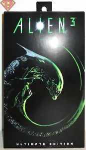 Figura de acción ULTIMATE DOG ALIEN XENOMORPH Alien 3 7" escala 9" Neca COMO NUEVA 2024 - Imagen 1 de 10