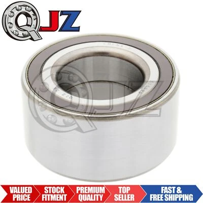 [DELANTERO (cantidad 1 pieza)] Repuesto de cojinete de cubo de rueda para Jaguar X-Type 2002-2008 sedán Foto 1 de 4