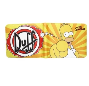The Simpsons Homer Wallet - Picture 1 of 2