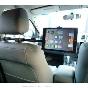 Soporte de base de montaje de reposacabezas de coche de montaje central dedicado para iPad mini tableta - Imagen 1 de 5