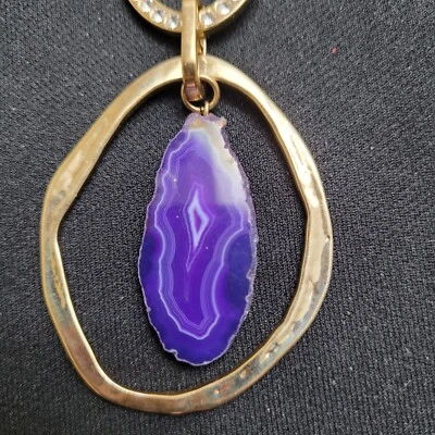 Collar colgante Agete, excelente estado Foto 1 de 4