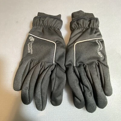 Champion System Apex Weather Guante Ciclismo Talla Grande L (8694-1) Foto 1 de 4