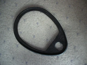 HARLEY TAILLIGHT GASKET, DIRECTIONAL, LAMP, 1984 & EARLIER 90775-79A - Picture 1 of 1