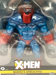 Marvel Legends Series Apocalypse Action Figure HASBRO NEW SEALED - Picture 1 of 3