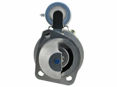 Para 1968, 1970-1971 Dodge D100 Pickup Starter 19154PB remanufaturado STARTER - Imagem 1 de 2