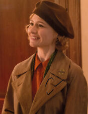Emily Mortimer signed Mary Poppins Returns 10x8 photo AFTAL & UACC [15723] + COA