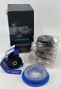 NOS Campagnolo Chorus 1-1/8" Hiddenset Internal Headset HS03-CHHIOST NEW IN BOX - Picture 1 of 5