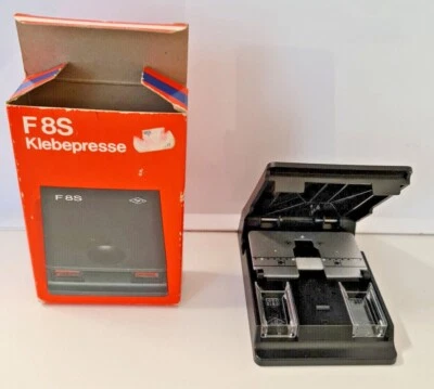 AGFA Film Slicers F8S Photography Vintage Collectable - Image 1 of 2