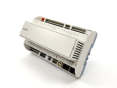 Siemens POL638.00/STD Climatix POL638.00/STD HVAC Controller - Bild 1 von 4
