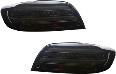 Luces traseras LED MAZDA RX-8 SE3P Valenti luces traseras TMRX8-SC luz humo Foto 1 de 4