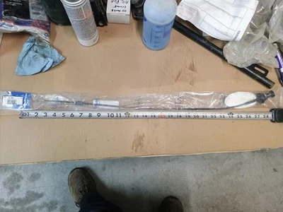 CABLE ESTRANGULADOR POLARIS TRAIL BOSS 330 POLARIS MOTION PRO 10-0087 2003-2007 Foto 1 de 3