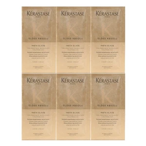 Kerastase Gloss Absolu Insta Glaze 6x0.33oz/10ml SAMPLE Total of 2oz/60ml - Picture 1 of 1