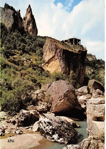 48-GORGES DU TARN-N�3707-D/0323 - Picture 1 of 2