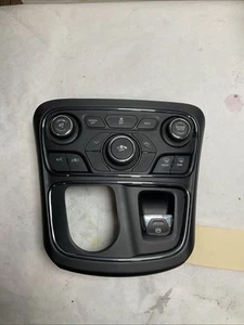 2015-2017 CHRYSLER 200 CLIMATE CONTROL TEMPERATURE SWITCH OEM 05091533AG - Bild 1 von 8