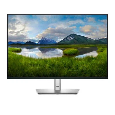 DELL P2425 Monitor 61,0 cm (24,0 Zoll) schwarz - Bild 1 von 4