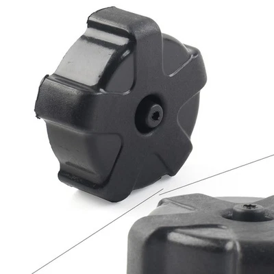 Fuel Gas Tank Cap Lid For Suzuki LT50 1984-1987 ALT50 1983-1984 - Image 1 of 4