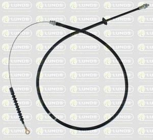 Parking Brake Cable For Toyota Hilux VZN167-5VZFE 3.4L  08/2002-01/05 - Picture 1 of 1