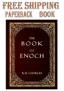 The Book Of Enoch Or 1 Enoch - Complete Exhaustive Edition - Imagen 1 de 3